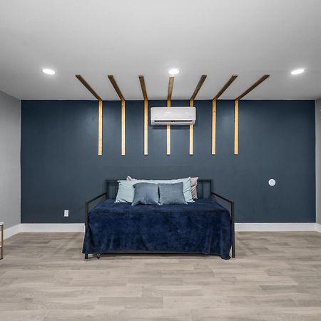 Cozy Galleria Apt Near Uptown With Free Park Houston Luaran gambar