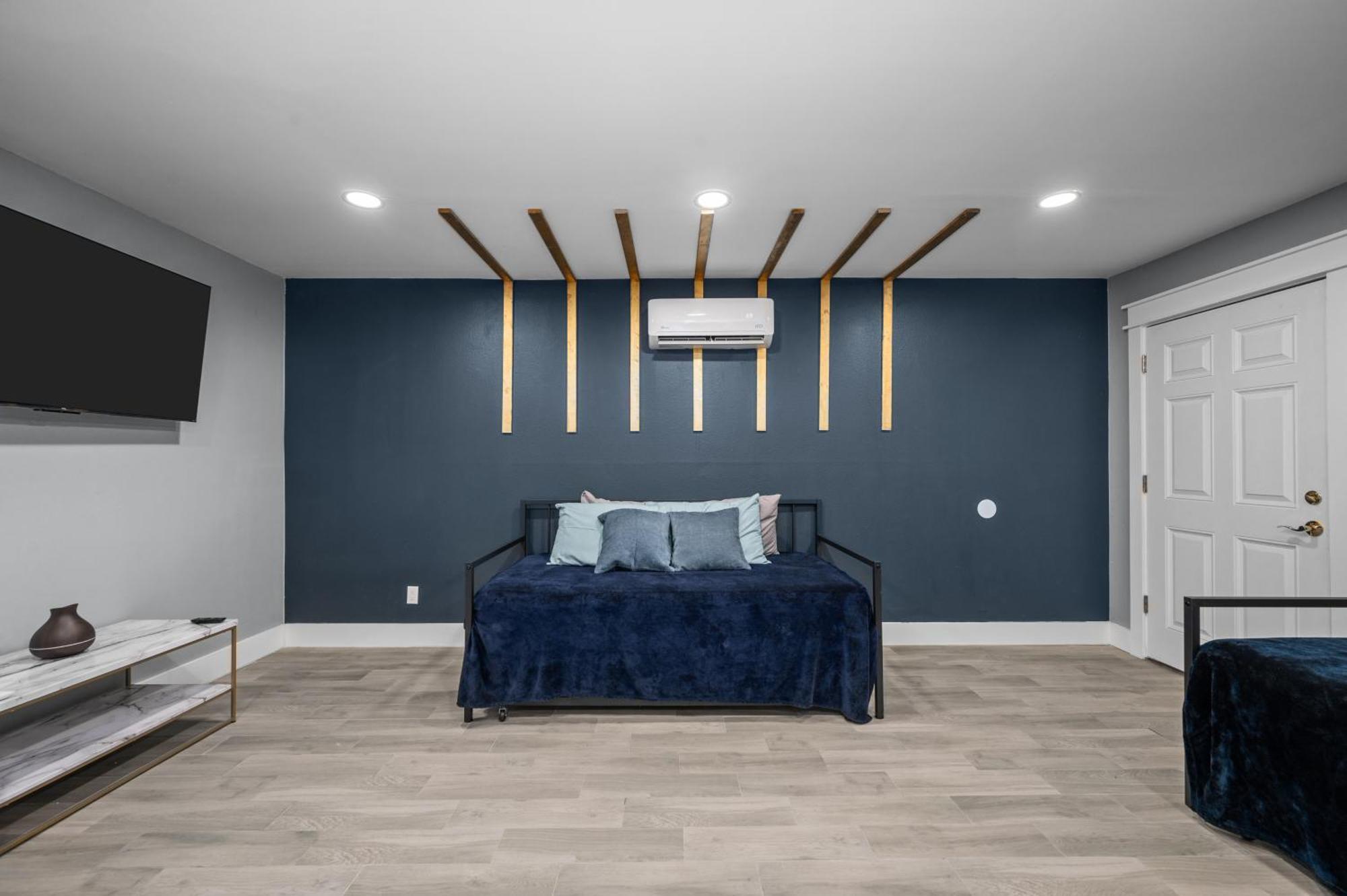 Cozy Galleria Apt Near Uptown With Free Park Houston Luaran gambar