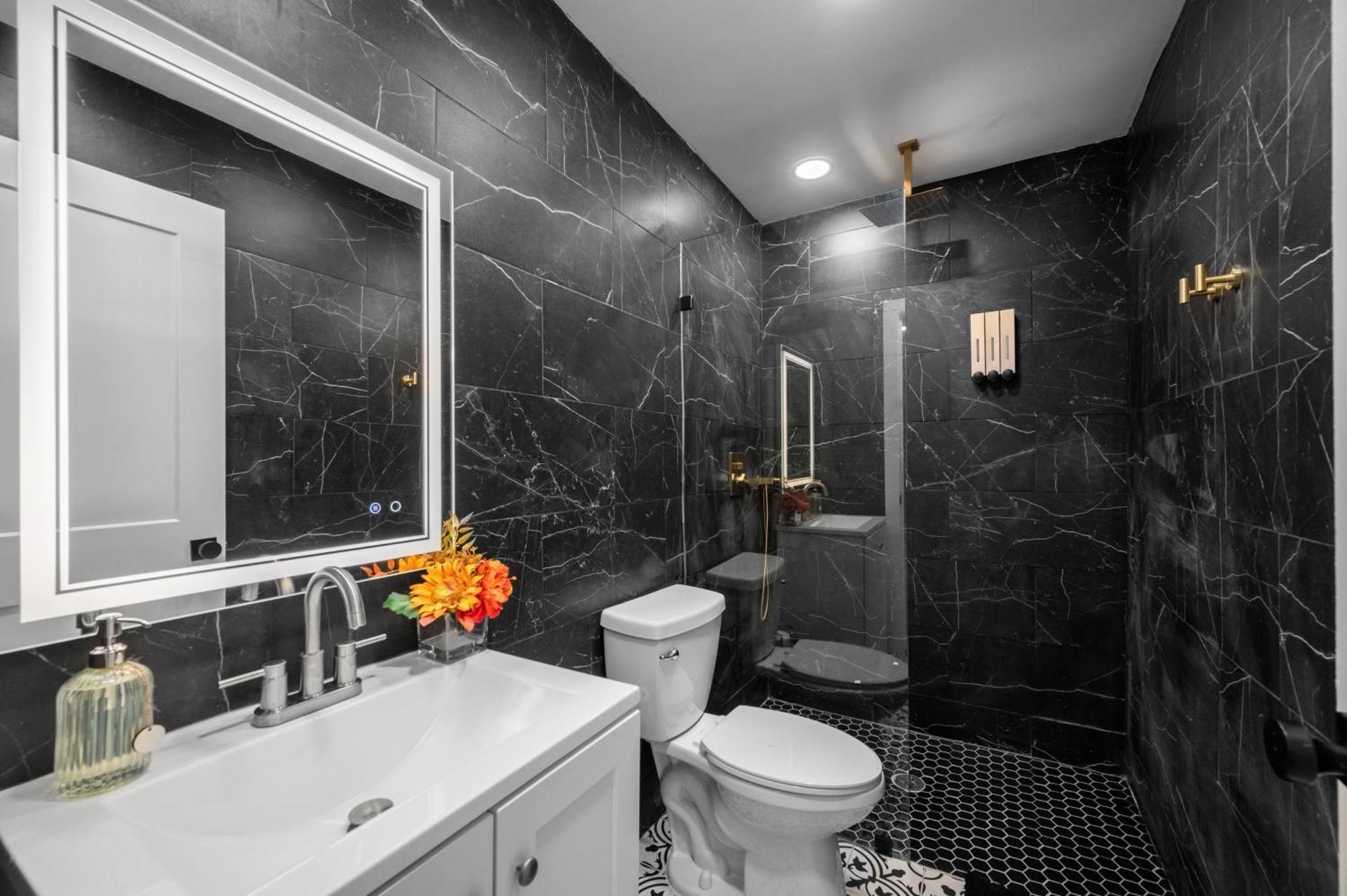 Cozy Galleria Apt Near Uptown With Free Park Houston Luaran gambar